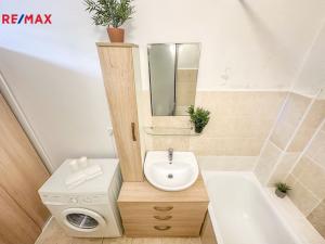 Prodej bytu 1+1, Praha - Krč, Humpolecká, 42 m2