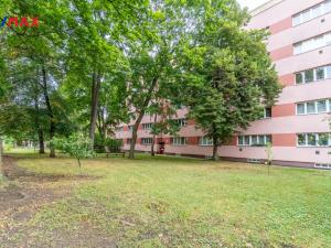 Prodej bytu 1+1, Praha - Krč, Humpolecká, 42 m2