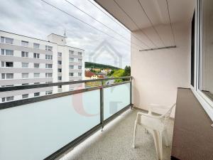 Pronájem bytu 3+1, Holýšov, Pod Makovým vrchem, 72 m2