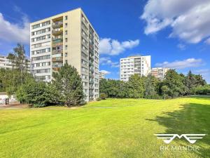 Pronájem bytu 3+kk, Praha - Prosek, Jablonecká, 60 m2