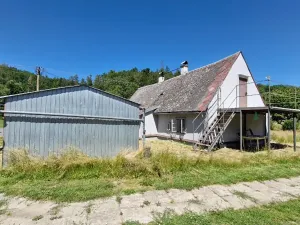 Prodej rodinného domu, Nové Heřminovy, 71 m2