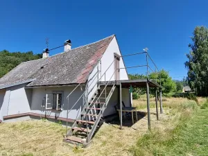 Prodej rodinného domu, Nové Heřminovy, 71 m2