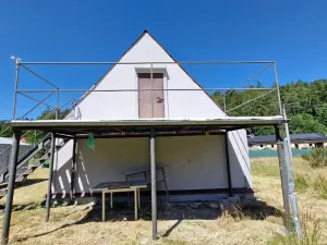 Prodej rodinného domu, Nové Heřminovy, 71 m2