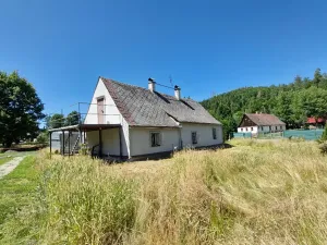 Prodej rodinného domu, Nové Heřminovy, 71 m2