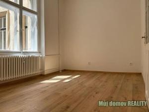 Pronájem bytu 2+kk, Praha - Nové Město, Soukenická, 73 m2