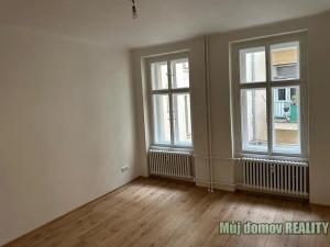 Pronájem bytu 2+kk, Praha - Nové Město, Soukenická, 73 m2