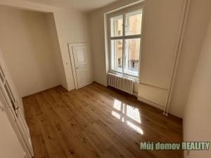 Pronájem bytu 2+kk, Praha - Nové Město, Soukenická, 73 m2