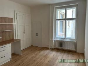 Pronájem bytu 2+kk, Praha - Nové Město, Soukenická, 73 m2