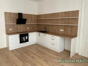 Pronájem bytu 2+kk, Praha - Nové Město, Soukenická, 73 m2