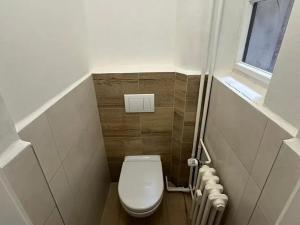Pronájem bytu 2+kk, Praha - Nové Město, Soukenická, 73 m2