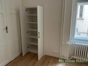 Pronájem bytu 2+kk, Praha - Nové Město, Soukenická, 73 m2