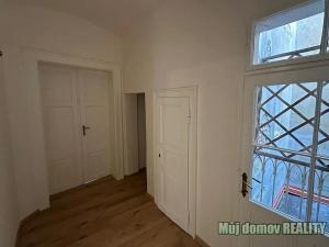 Pronájem bytu 2+kk, Praha - Nové Město, Soukenická, 73 m2