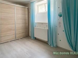 Pronájem bytu 3+kk, Praha - Střešovice, U střešovických hřišť, 95 m2