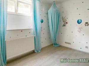 Pronájem bytu 3+kk, Praha - Střešovice, U střešovických hřišť, 95 m2