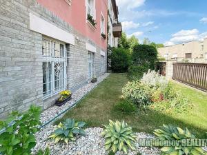 Pronájem bytu 3+kk, Praha - Střešovice, U střešovických hřišť, 95 m2