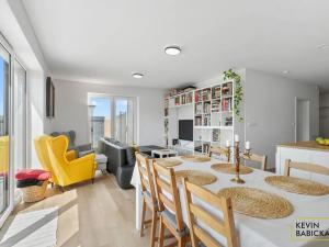 Prodej bytu 4+kk, Holubice, 102 m2