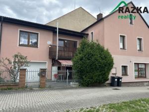 Pronájem bytu 3+1, Tachov, T.G. Masaryka, 100 m2