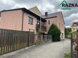 Pronájem bytu 3+1, Tachov, T.G. Masaryka, 100 m2