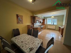 Pronájem bytu 3+1, Tachov, T.G. Masaryka, 100 m2