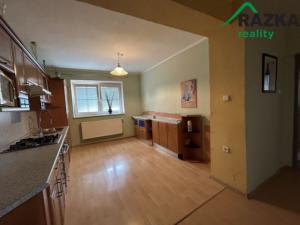 Pronájem bytu 3+1, Tachov, T.G. Masaryka, 100 m2