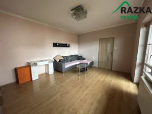 Pronájem bytu 3+1, Tachov, T.G. Masaryka, 100 m2