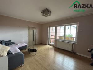 Pronájem bytu 3+1, Tachov, T.G. Masaryka, 100 m2