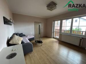 Pronájem bytu 3+1, Tachov, T.G. Masaryka, 100 m2