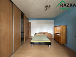 Pronájem bytu 3+1, Tachov, T.G. Masaryka, 100 m2