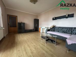 Pronájem bytu 3+1, Tachov, T.G. Masaryka, 100 m2