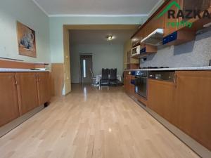 Pronájem bytu 3+1, Tachov, T.G. Masaryka, 100 m2