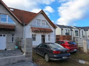 Prodej rodinného domu, Řehenice, 104 m2