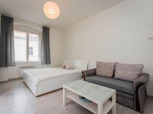 Pronájem bytu 2+kk, Praha - Žižkov, Jeronýmova, 37 m2