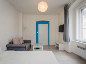 Pronájem bytu 2+kk, Praha - Žižkov, Jeronýmova, 37 m2