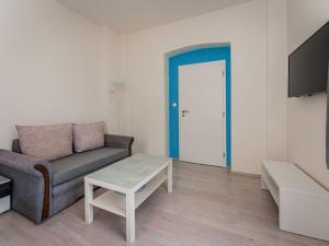 Pronájem bytu 2+kk, Praha - Žižkov, Jeronýmova, 37 m2