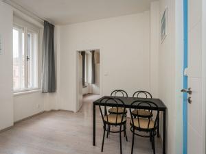 Pronájem bytu 2+kk, Praha - Žižkov, Jeronýmova, 37 m2