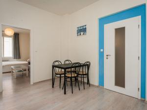 Pronájem bytu 2+kk, Praha - Žižkov, Jeronýmova, 37 m2