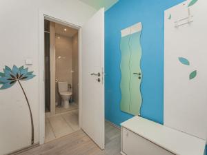Pronájem bytu 2+kk, Praha - Žižkov, Jeronýmova, 37 m2