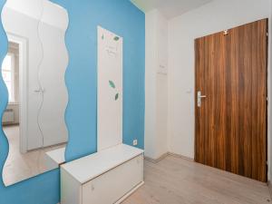 Pronájem bytu 2+kk, Praha - Žižkov, Jeronýmova, 37 m2