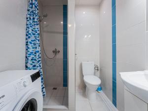 Pronájem bytu 2+kk, Praha - Žižkov, Jeronýmova, 37 m2