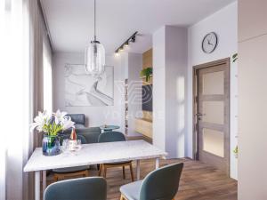 Prodej bytu 1+kk, Bučovice, Sokolovská, 40 m2