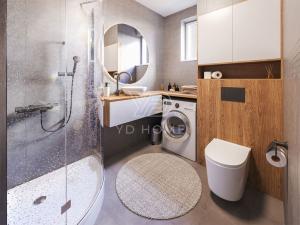 Prodej bytu 1+kk, Bučovice, Sokolovská, 40 m2