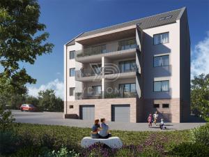 Prodej bytu 1+kk, Bučovice, Sokolovská, 40 m2