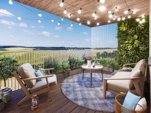 Prodej bytu 3+kk, Bučovice, Sokolovská, 100 m2