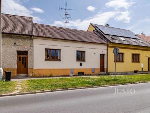 Prodej rodinného domu, České Budějovice - České Budějovice 3, A. Trägera, 66 m2