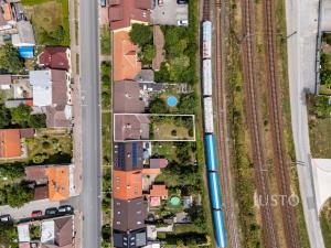 Prodej rodinného domu, České Budějovice - České Budějovice 3, A. Trägera, 66 m2