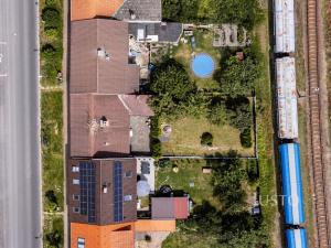 Prodej rodinného domu, České Budějovice - České Budějovice 3, A. Trägera, 66 m2