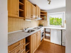 Prodej rodinného domu, České Budějovice - České Budějovice 3, A. Trägera, 66 m2