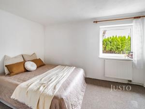 Prodej rodinného domu, České Budějovice - České Budějovice 3, A. Trägera, 66 m2