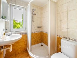 Prodej rodinného domu, České Budějovice - České Budějovice 3, A. Trägera, 66 m2