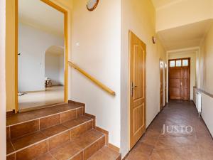 Prodej rodinného domu, České Budějovice - České Budějovice 3, A. Trägera, 66 m2